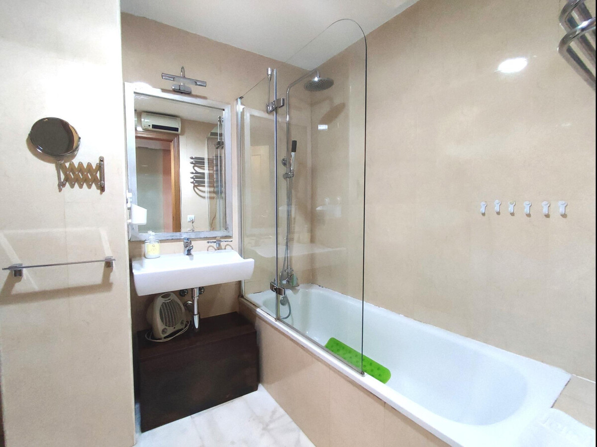 Appartement 4 pers. Séville, parking gratuit privé - Photo 17
