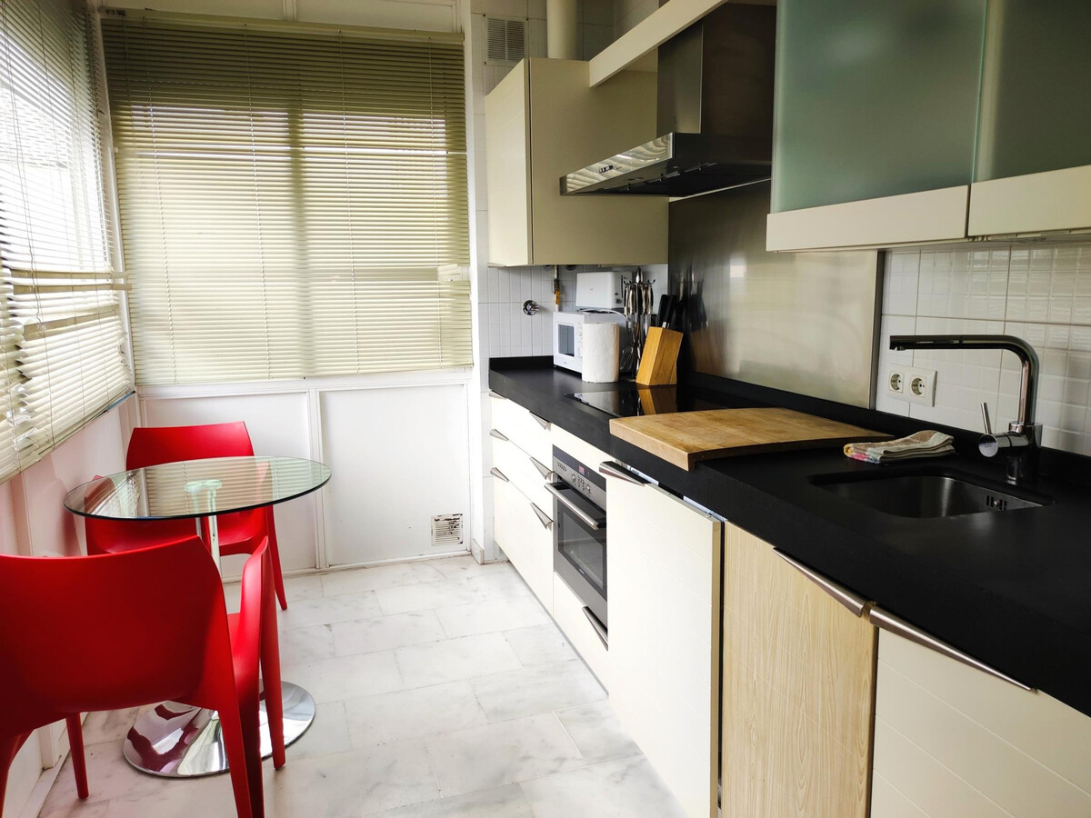 Appartement 4 pers. Séville, parking gratuit privé - Photo 19