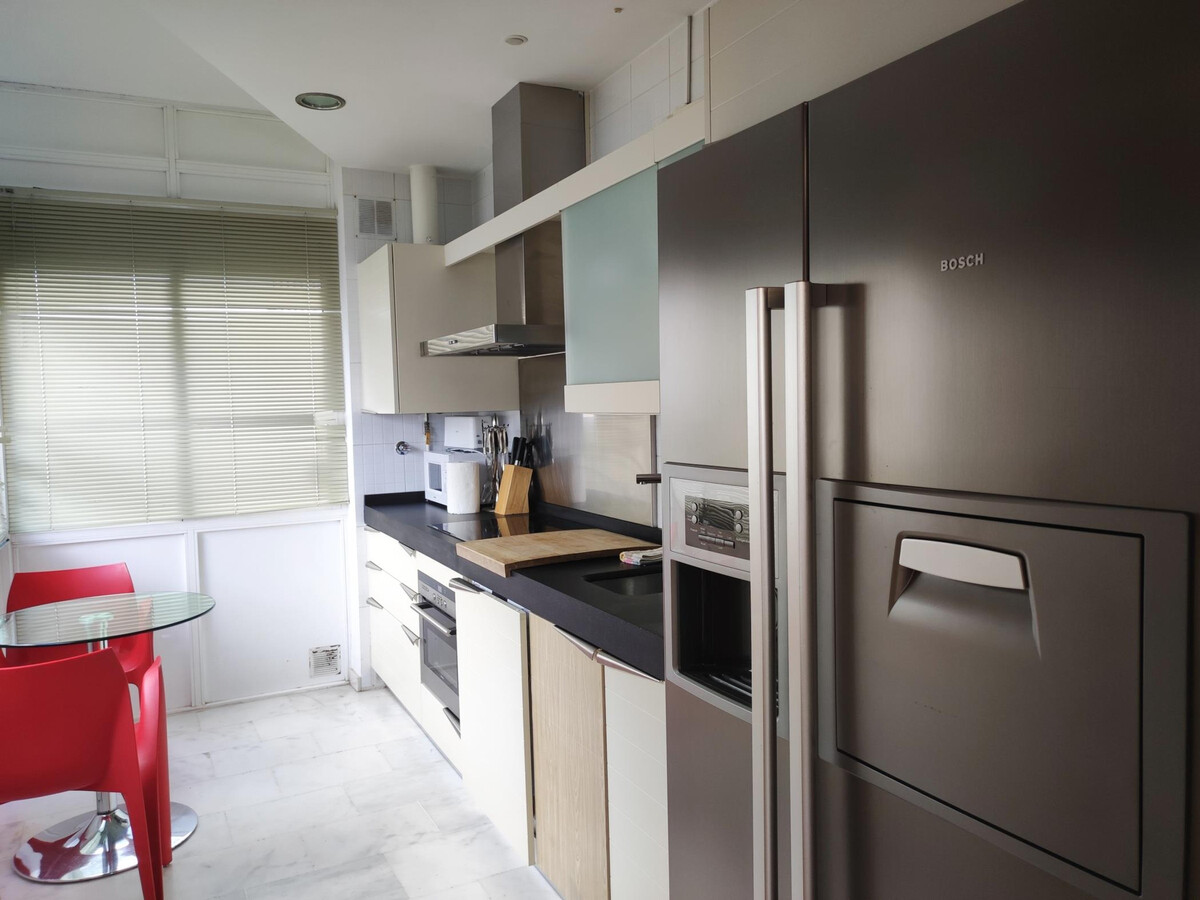 Appartement 4 pers. Séville, parking gratuit privé - Photo 20