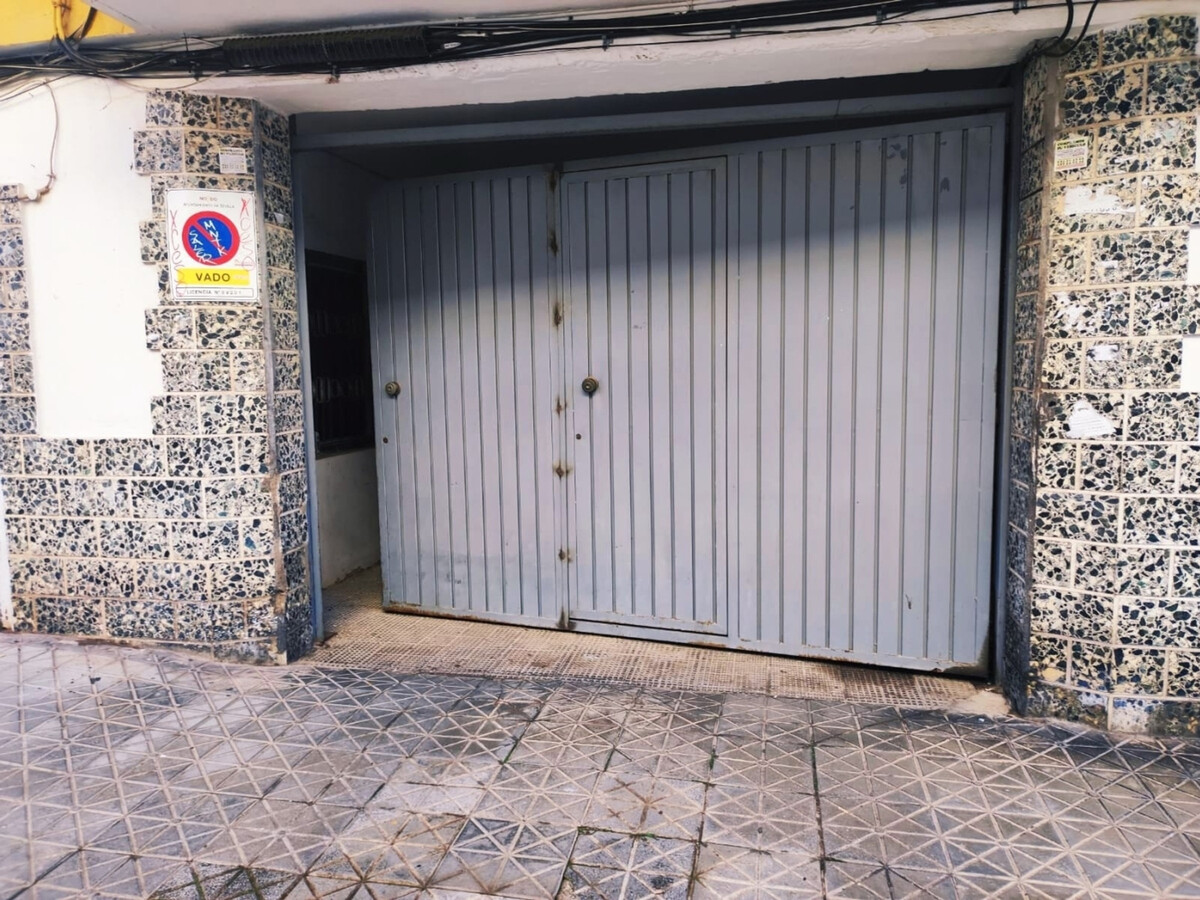 Appartement 4 pers. Séville, parking gratuit privé - Photo 21