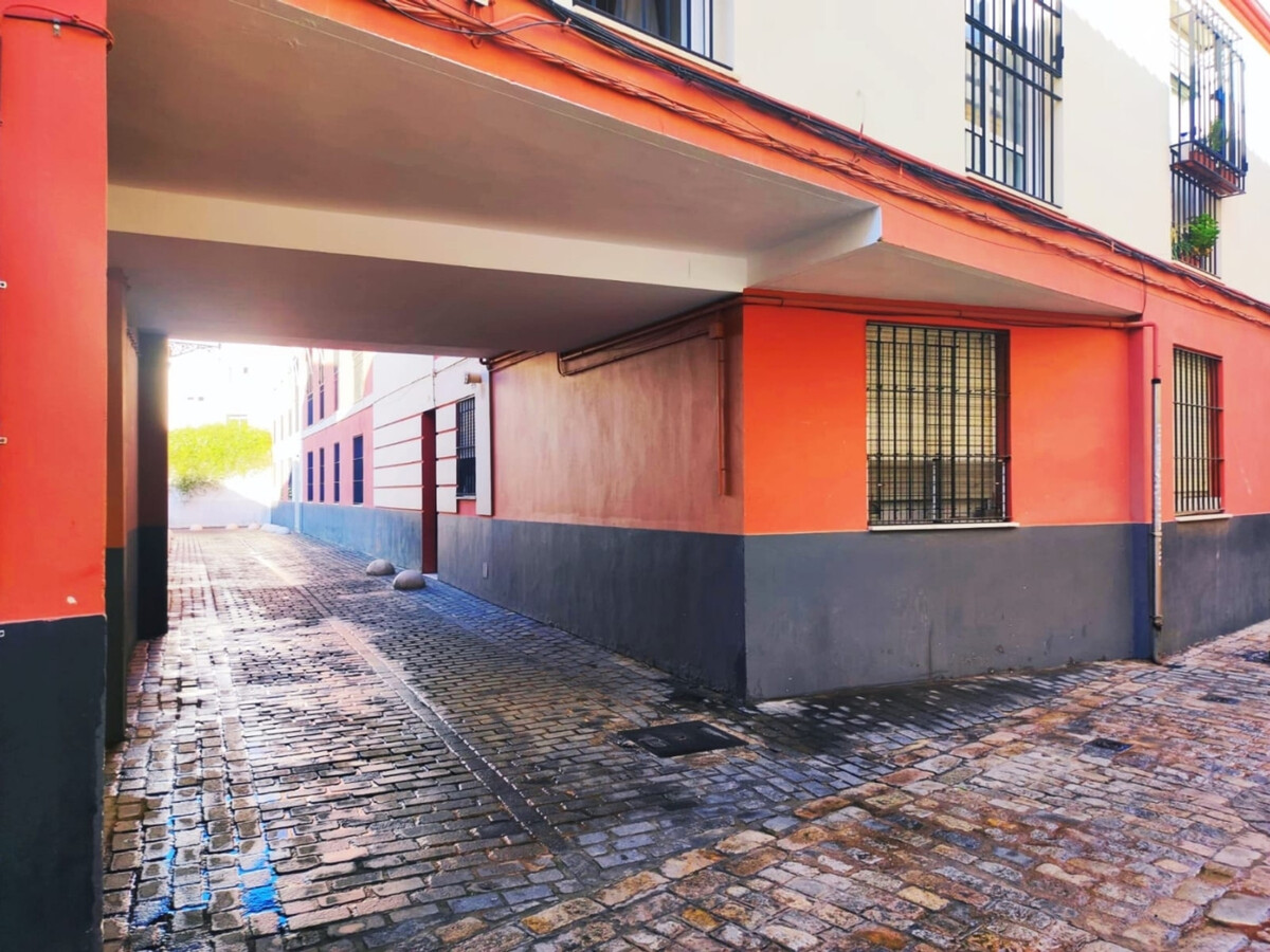 Appartement 4 pers. Séville, parking gratuit privé - Photo 25