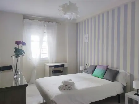 Location appartement à Séville, Appartement Séville avec parking et proche du centre