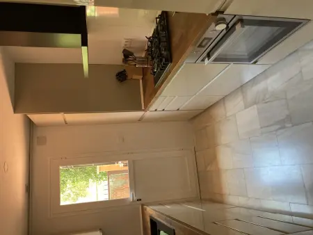 Appartement 6 pers., 3 chambres, patio privé à Séville - Photo 10