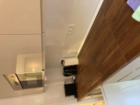 Appartement 6 pers., 3 chambres, patio privé à Séville - Photo 12
