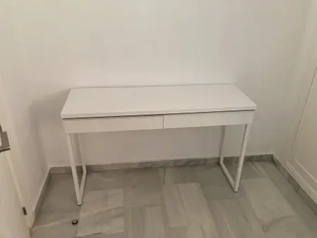 Appartement 6 pers., 3 chambres, patio privé à Séville - Photo 21