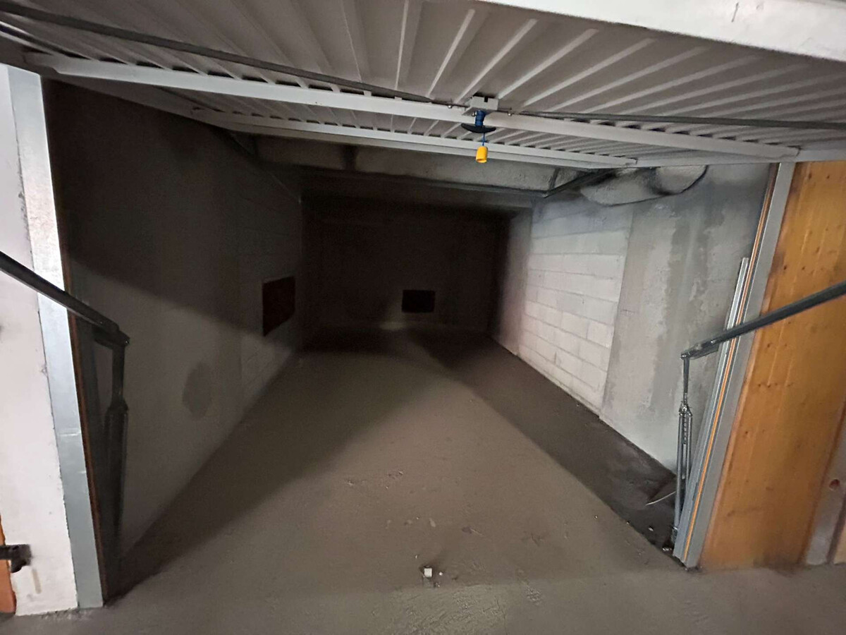 Studio cabine rénové aux Saisies, terrasse 15m² - Photo 18