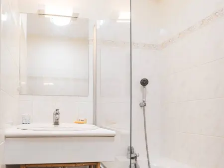 Studio Confortable au Touquet Proche Plage, Appartement 2 personnes à Le Touquet Paris Plage - Photo 5