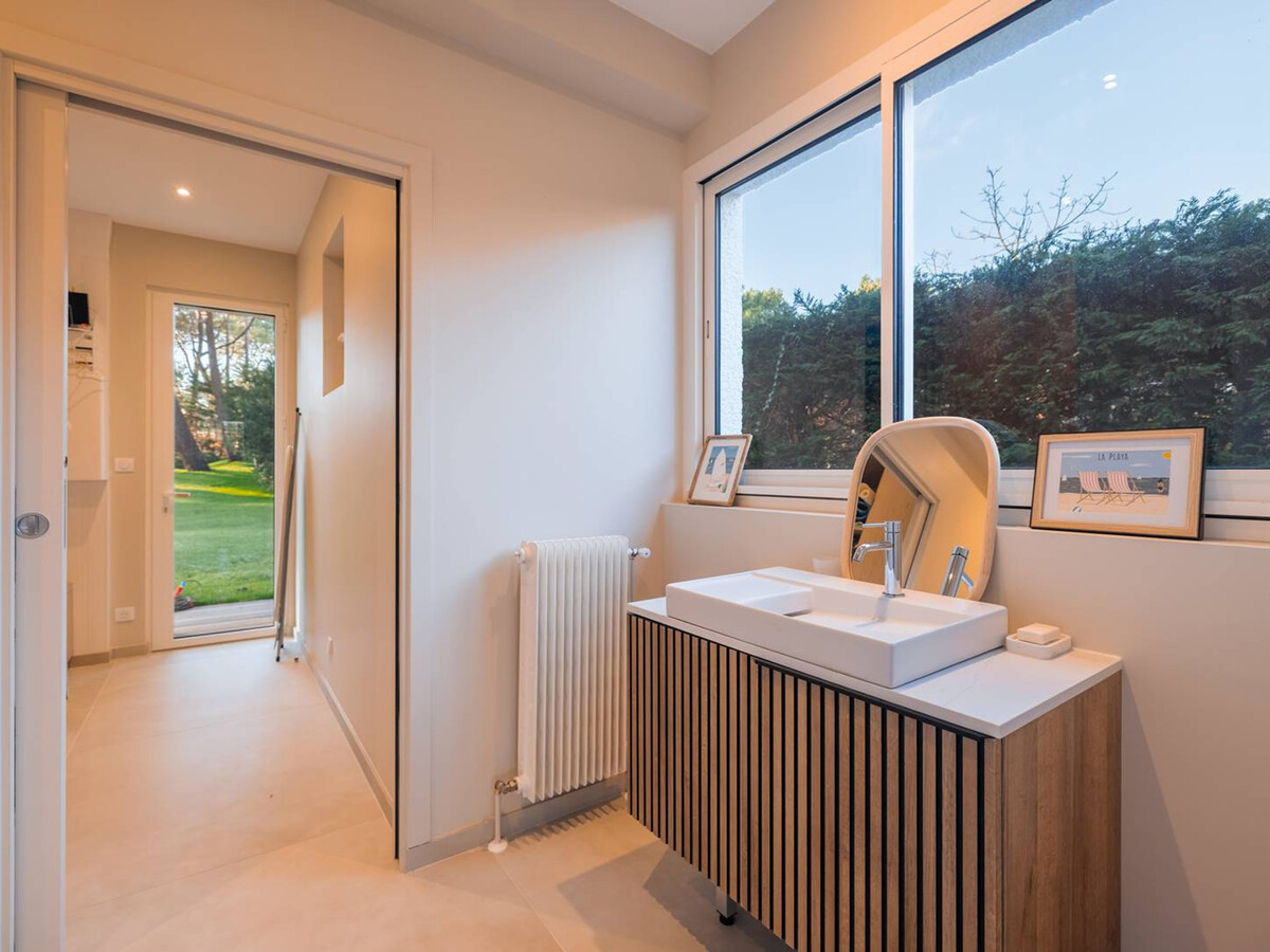 Villa 6 chambres au Touquet avec jardin plein sud - Photo 10