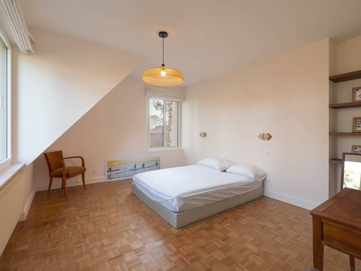 Villa 6 chambres au Touquet avec jardin plein sud - Photo 13