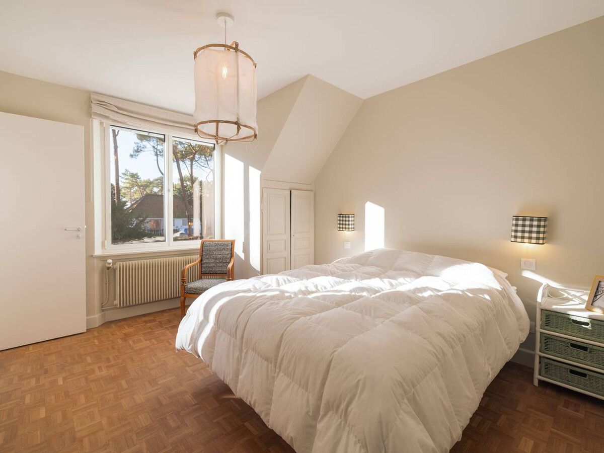 Villa 6 chambres au Touquet avec jardin plein sud - Photo 17