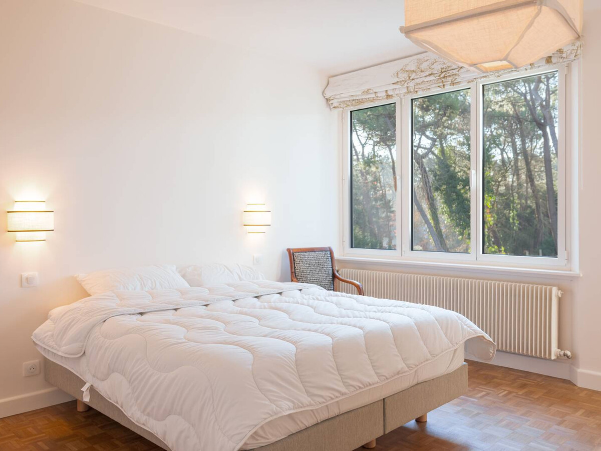 Villa 6 chambres au Touquet avec jardin plein sud - Photo 18
