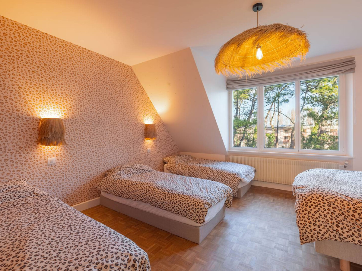 Villa 6 chambres au Touquet avec jardin plein sud - Photo 19