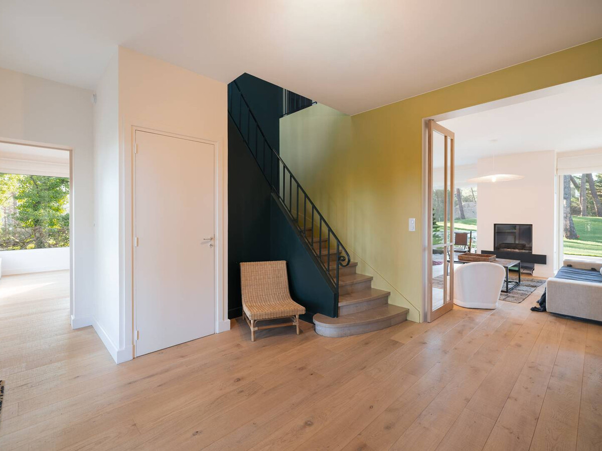 Villa 6 chambres au Touquet avec jardin plein sud - Photo 20