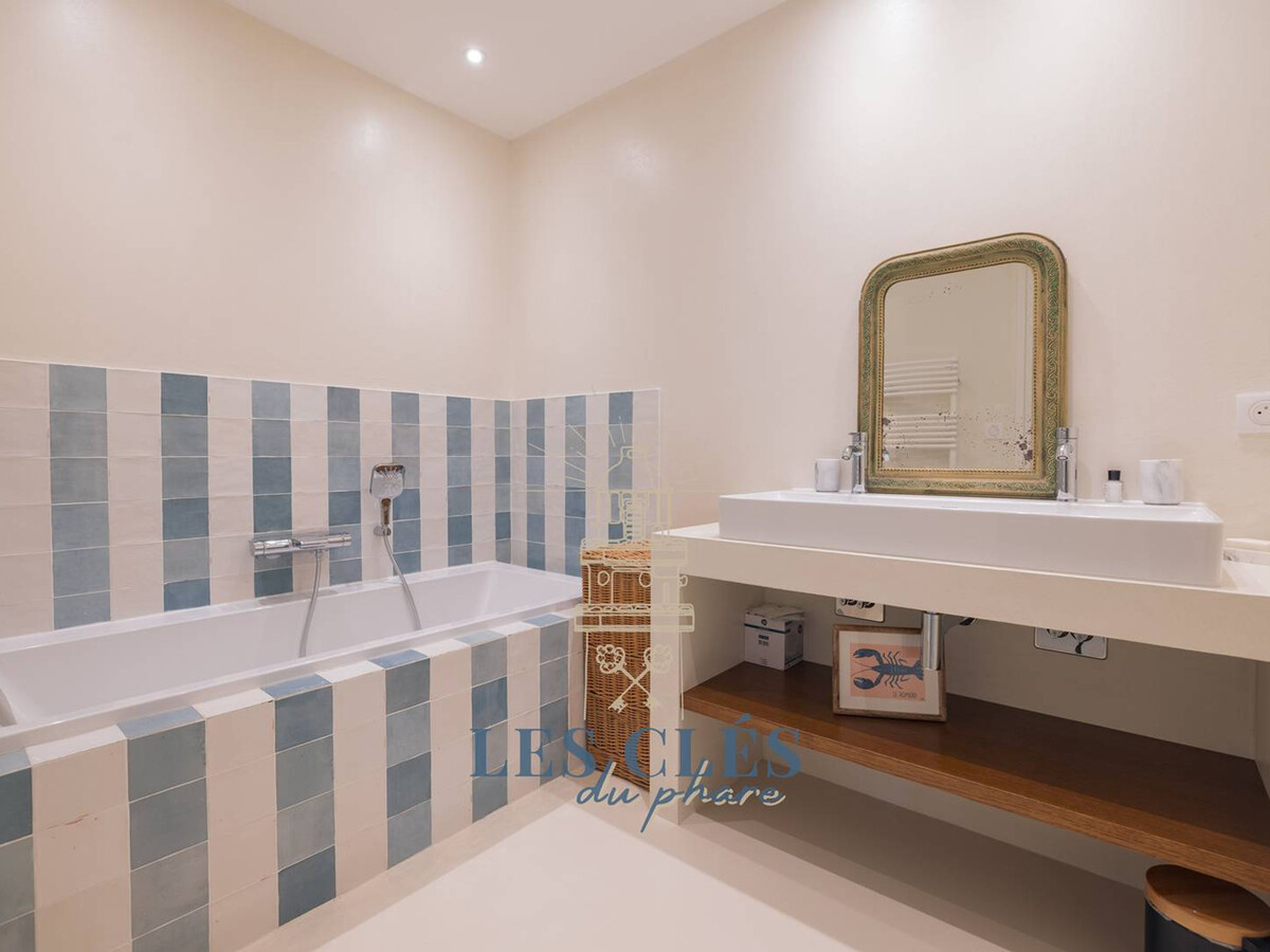 Villa 6 chambres au Touquet avec jardin plein sud - Photo 24