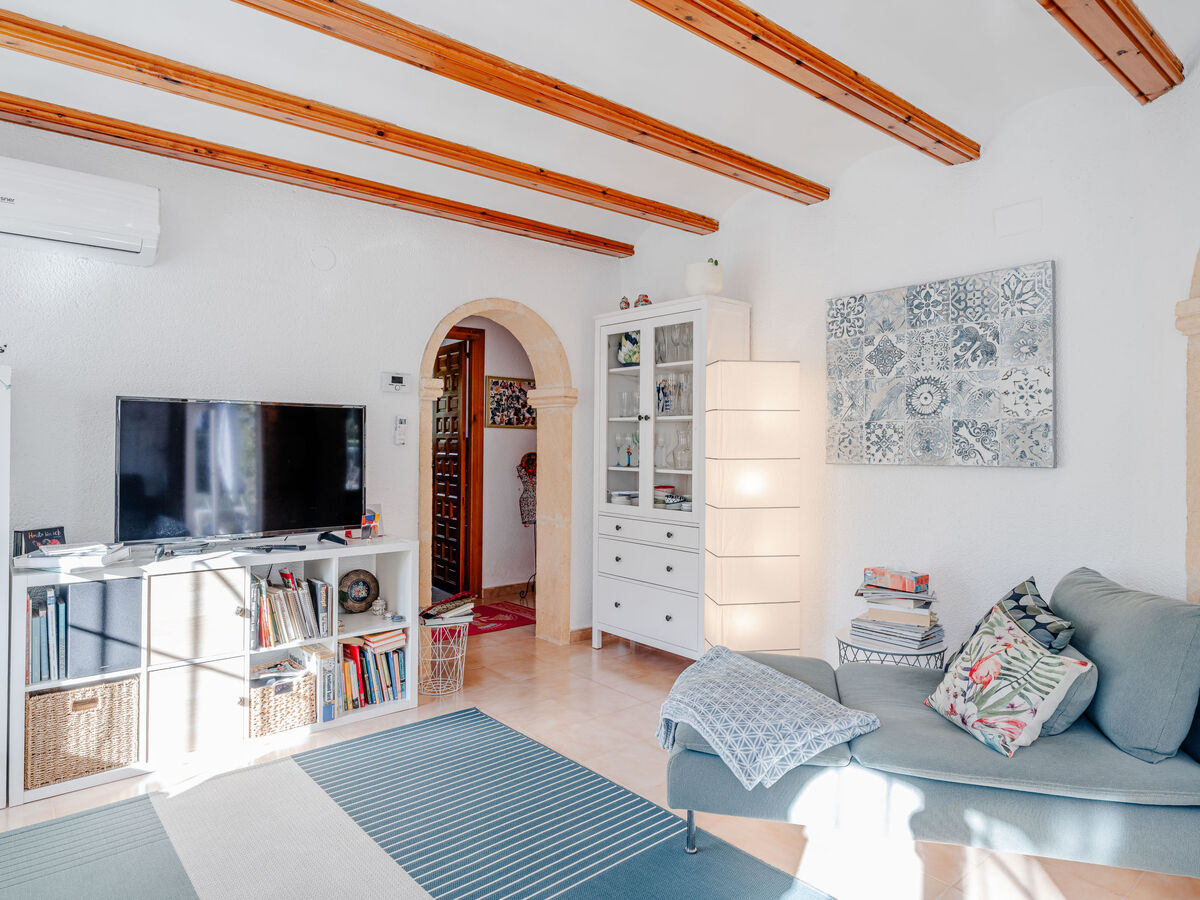 Sol & Sal, maison 120 m² piscine privée à Javea - Photo 9