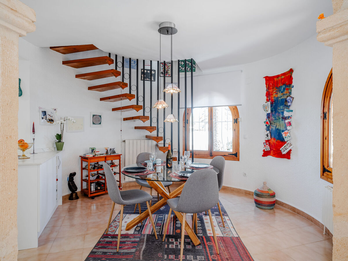 Sol & Sal, maison 120 m² piscine privée à Javea - Photo 11