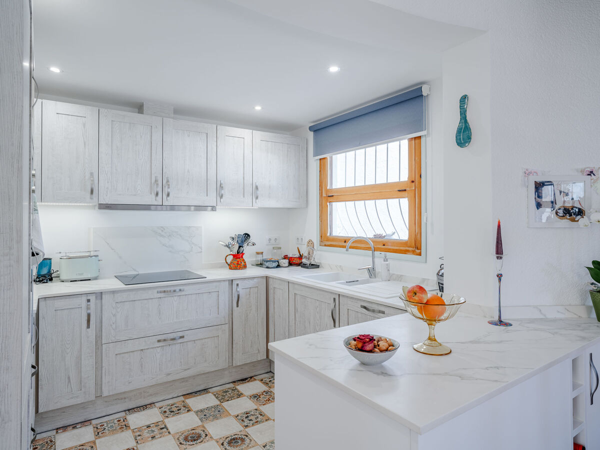 Sol & Sal, maison 120 m² piscine privée à Javea - Photo 15