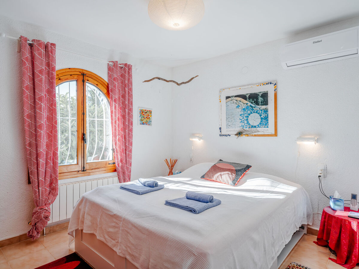 Sol & Sal, maison 120 m² piscine privée à Javea - Photo 16
