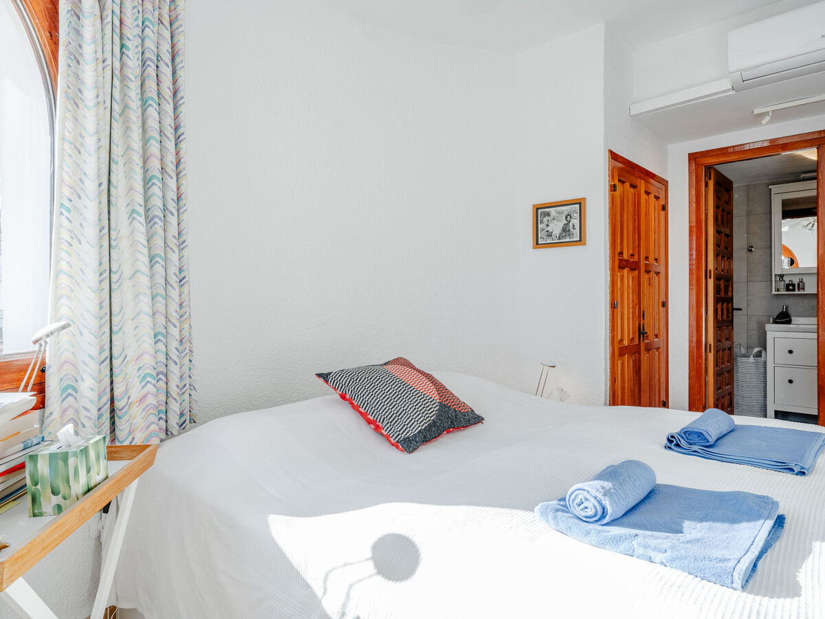 Sol & Sal, maison 120 m² piscine privée à Javea - Photo 17