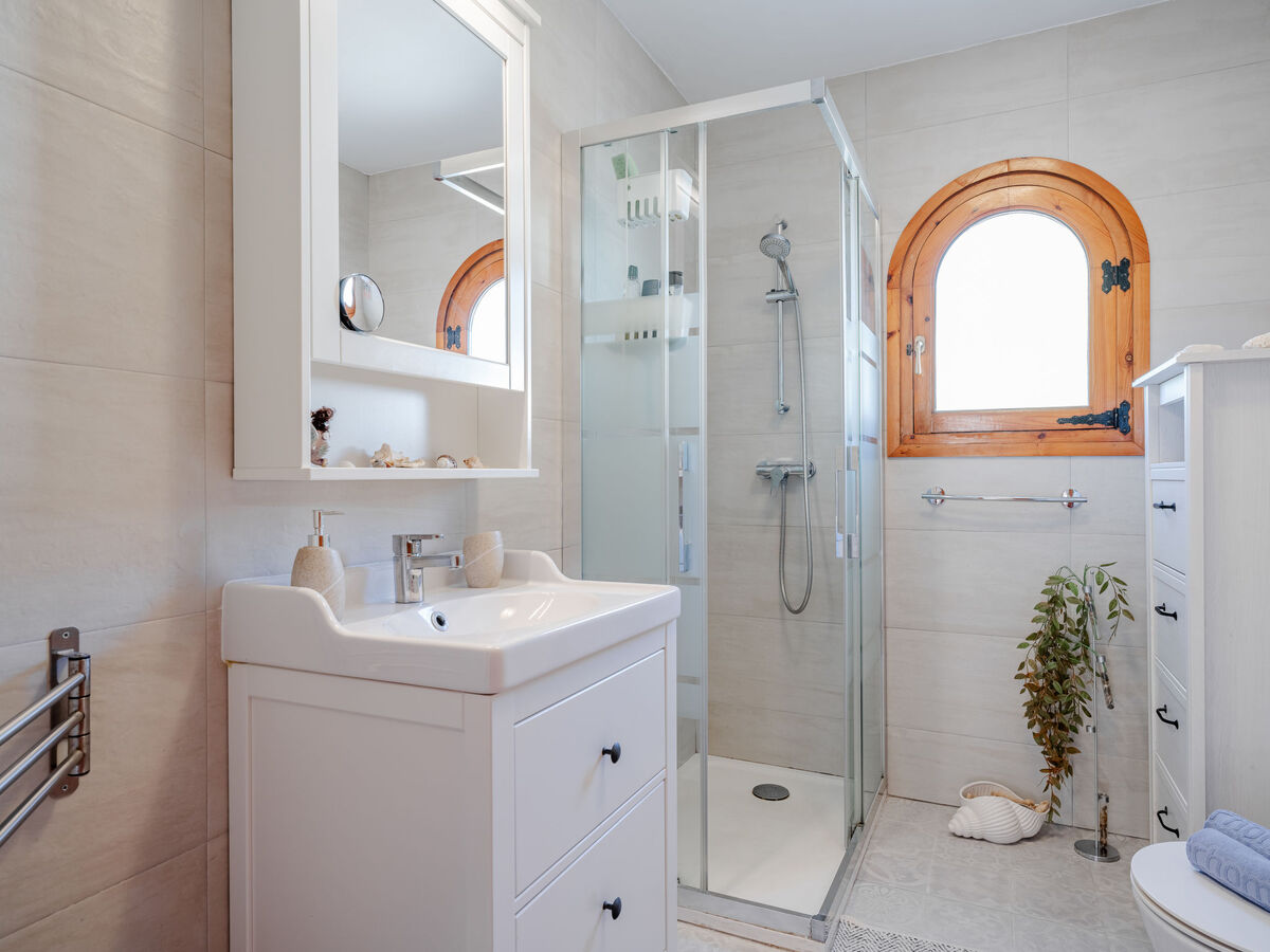 Sol & Sal, maison 120 m² piscine privée à Javea - Photo 18