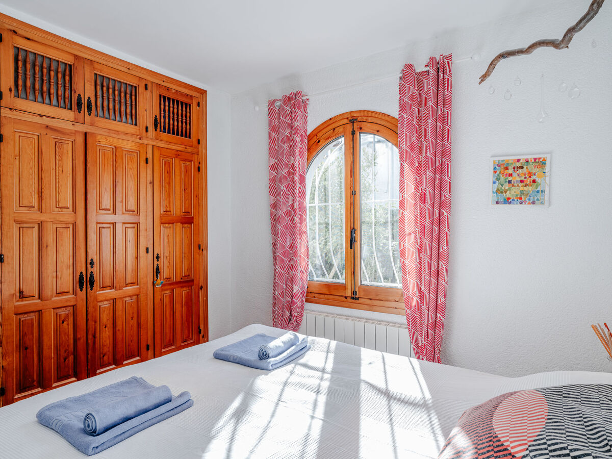 Sol & Sal, maison 120 m² piscine privée à Javea - Photo 20