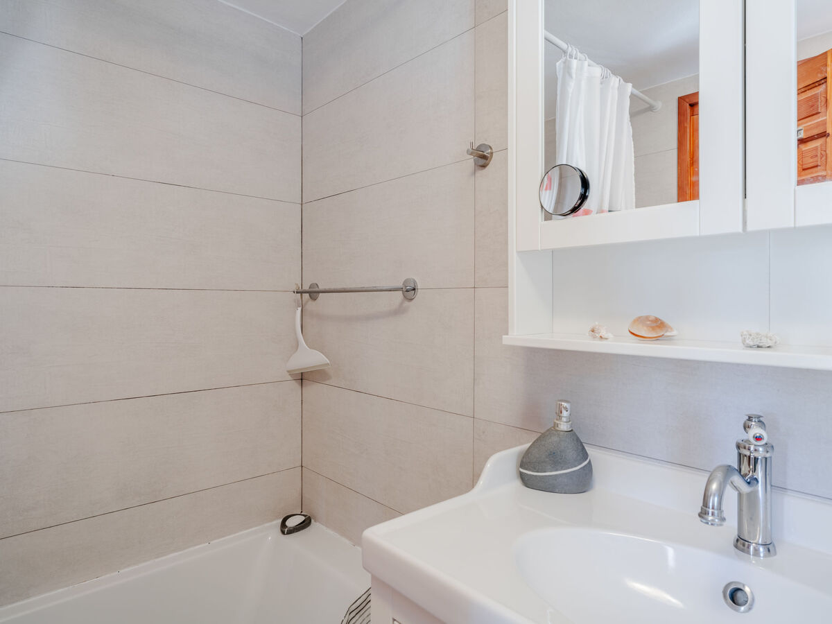 Sol & Sal, maison 120 m² piscine privée à Javea - Photo 21