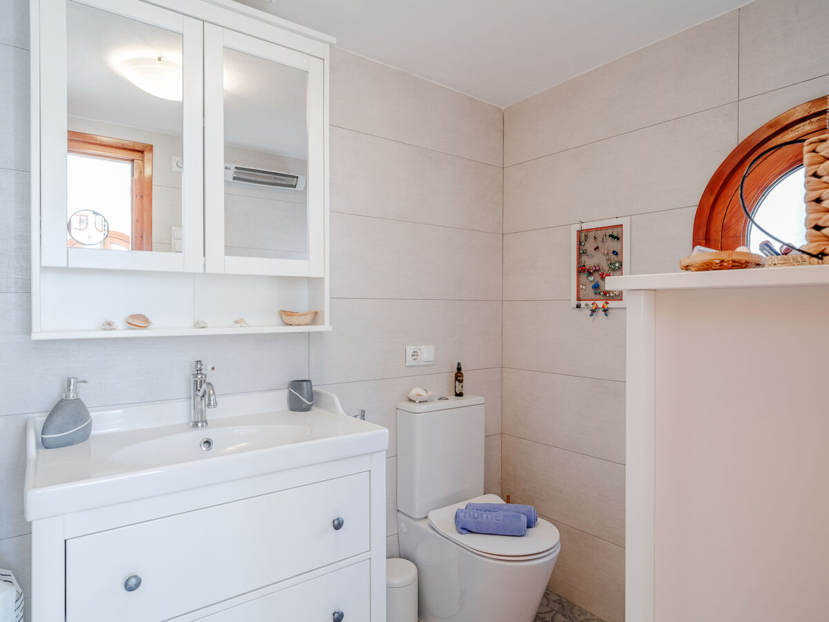 Sol & Sal, maison 120 m² piscine privée à Javea - Photo 22