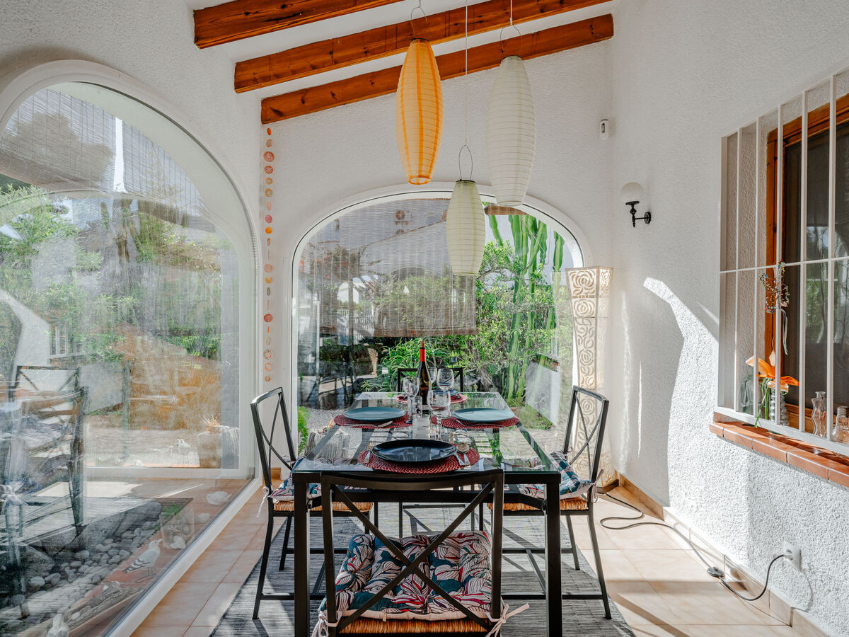 Sol & Sal, maison 120 m² piscine privée à Javea - Photo 23