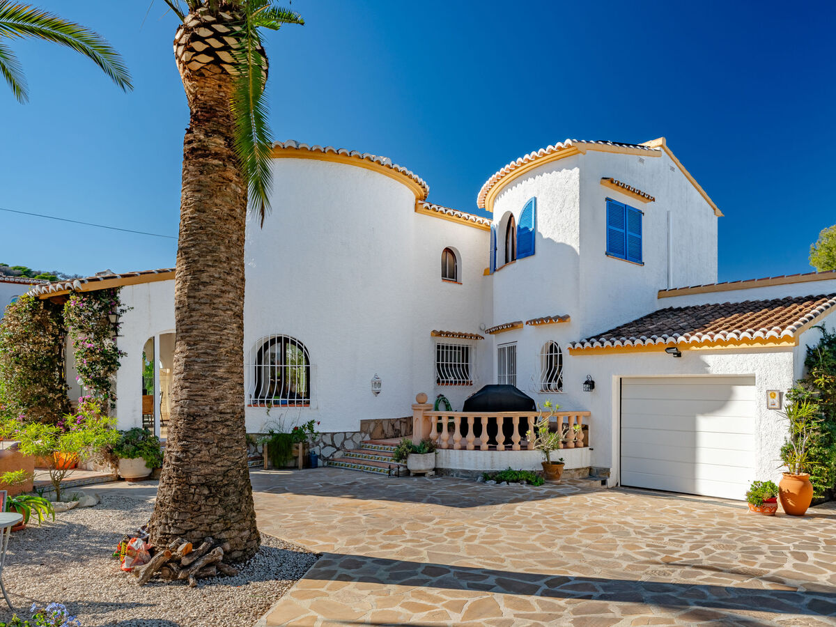 Sol & Sal, maison 120 m² piscine privée à Javea - Photo 27