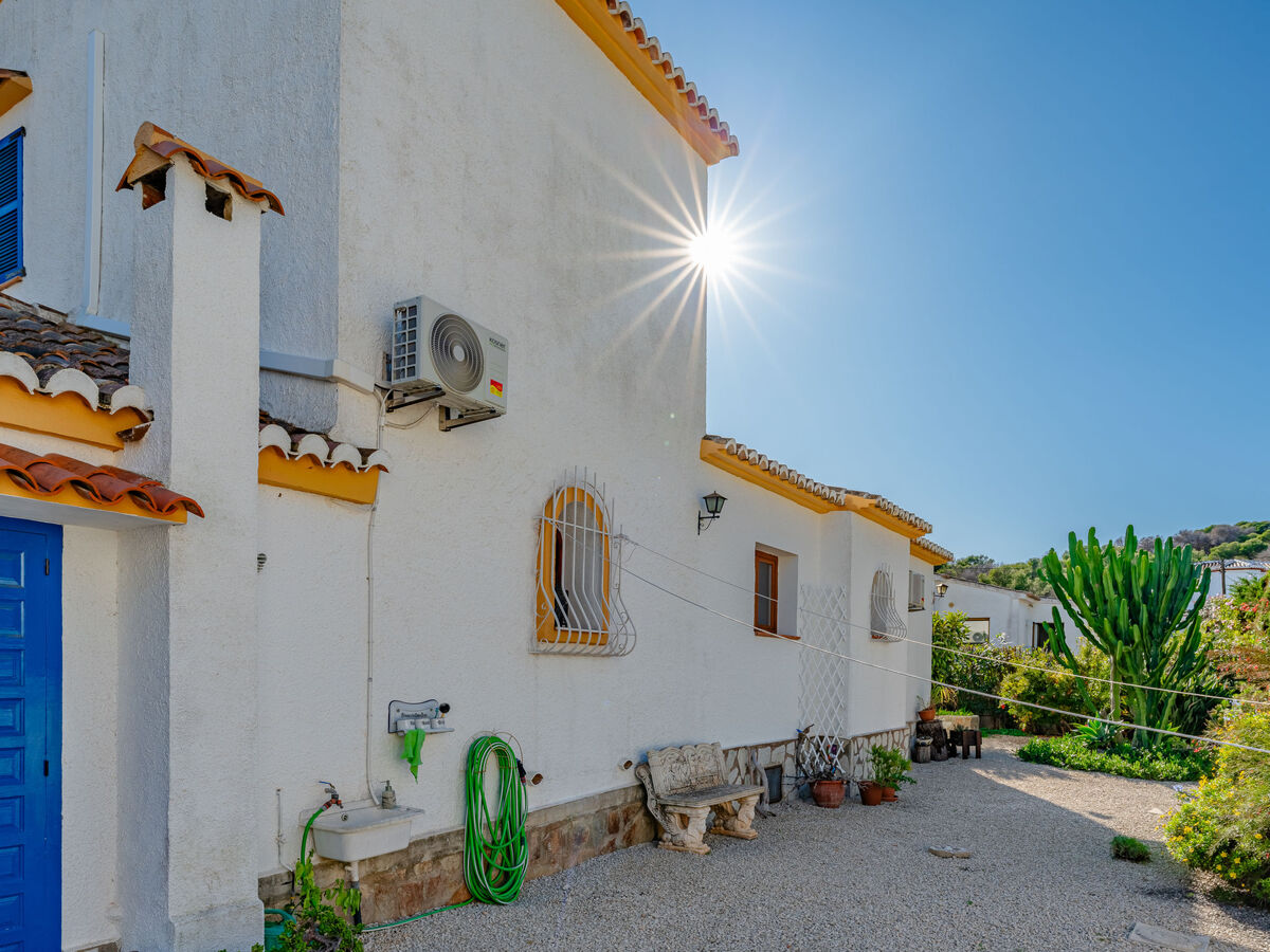 Sol & Sal, maison 120 m² piscine privée à Javea - Photo 28