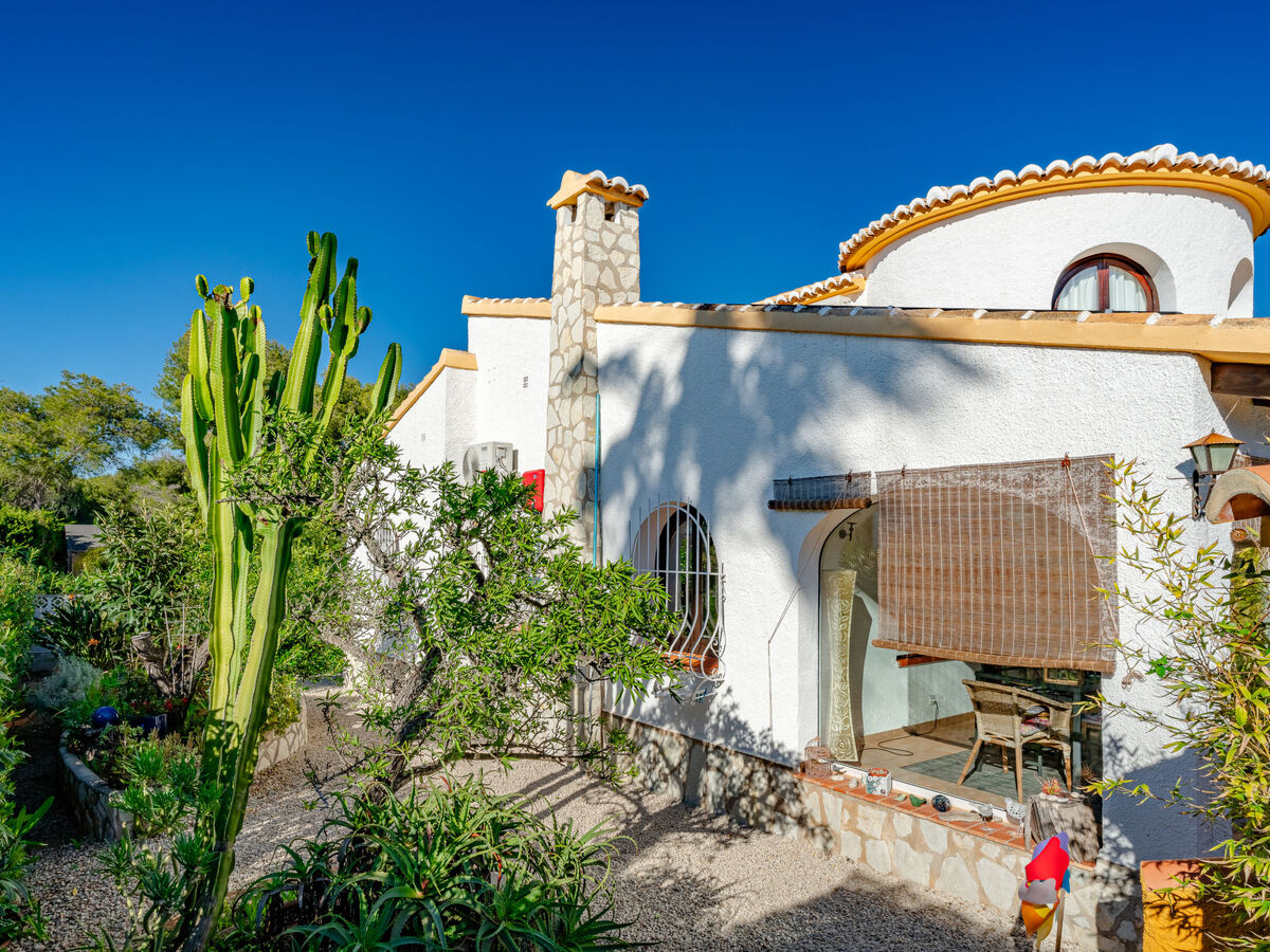 Sol & Sal, maison 120 m² piscine privée à Javea - Photo 30