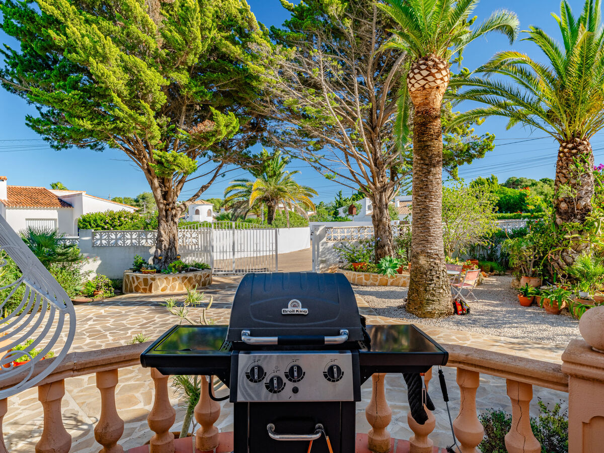 Sol & Sal, maison 120 m² piscine privée à Javea - Photo 31