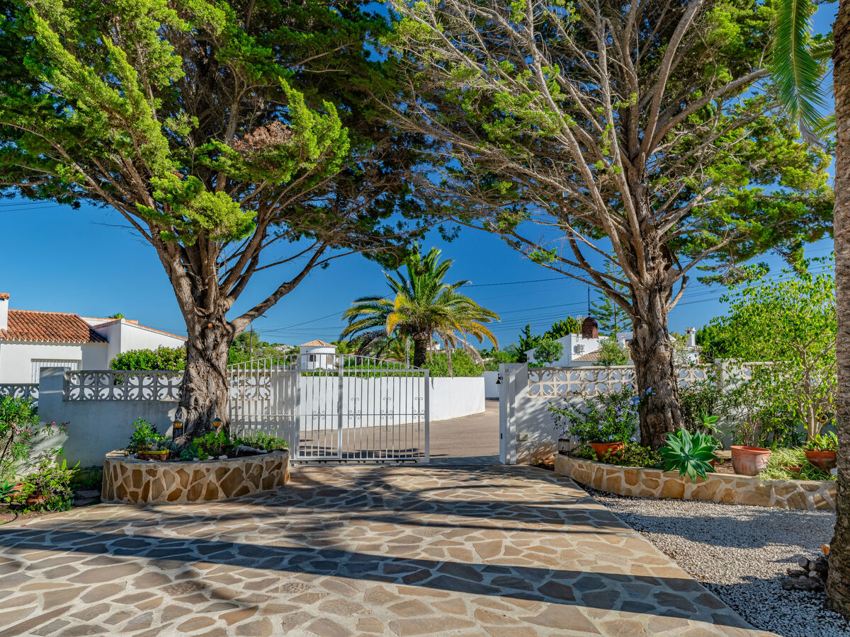 Sol & Sal, maison 120 m² piscine privée à Javea - Photo 34