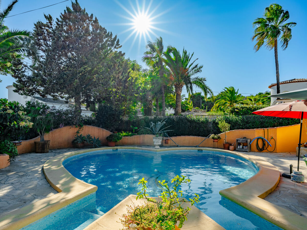 Sol & Sal, maison 120 m² piscine privée à Javea - Photo 37