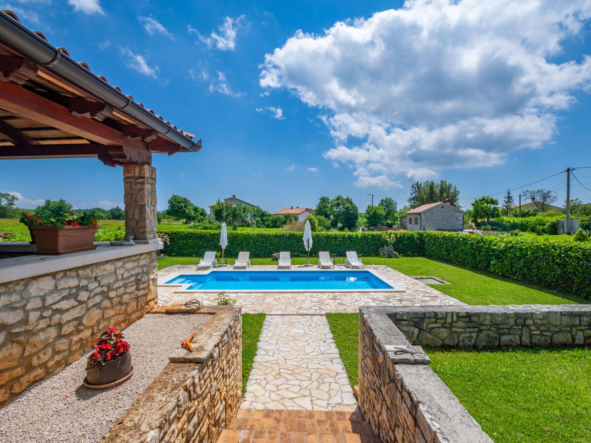 Maison Blašković 9 pers., piscine privée à Labin - Photo 5