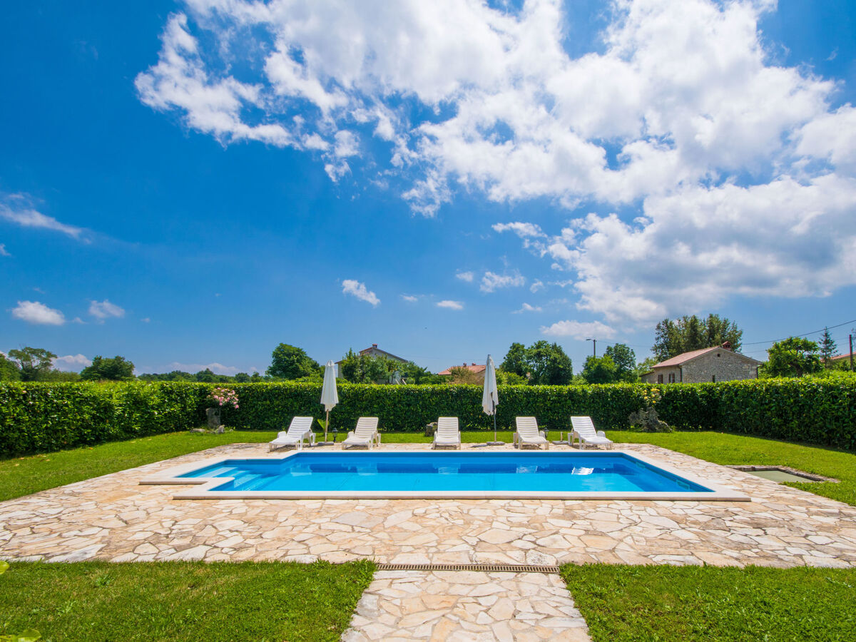 Maison Blašković 9 pers., piscine privée à Labin - Photo 6