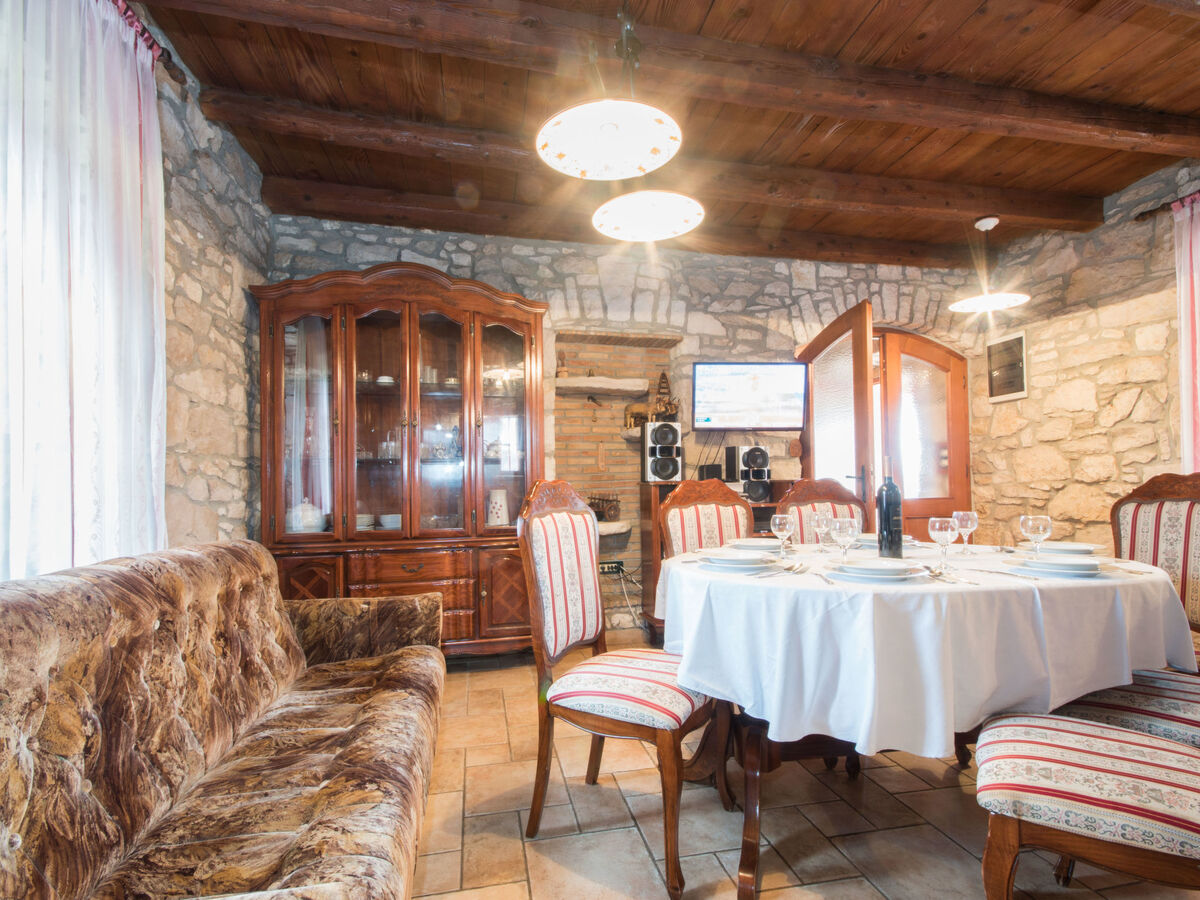 Maison Blašković 9 pers., piscine privée à Labin - Photo 8
