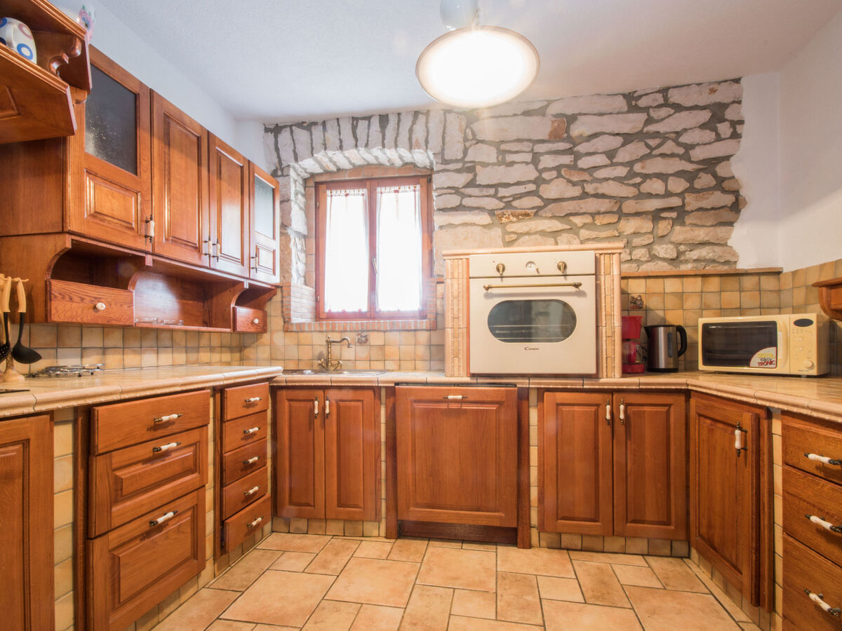 Maison Blašković 9 pers., piscine privée à Labin - Photo 9