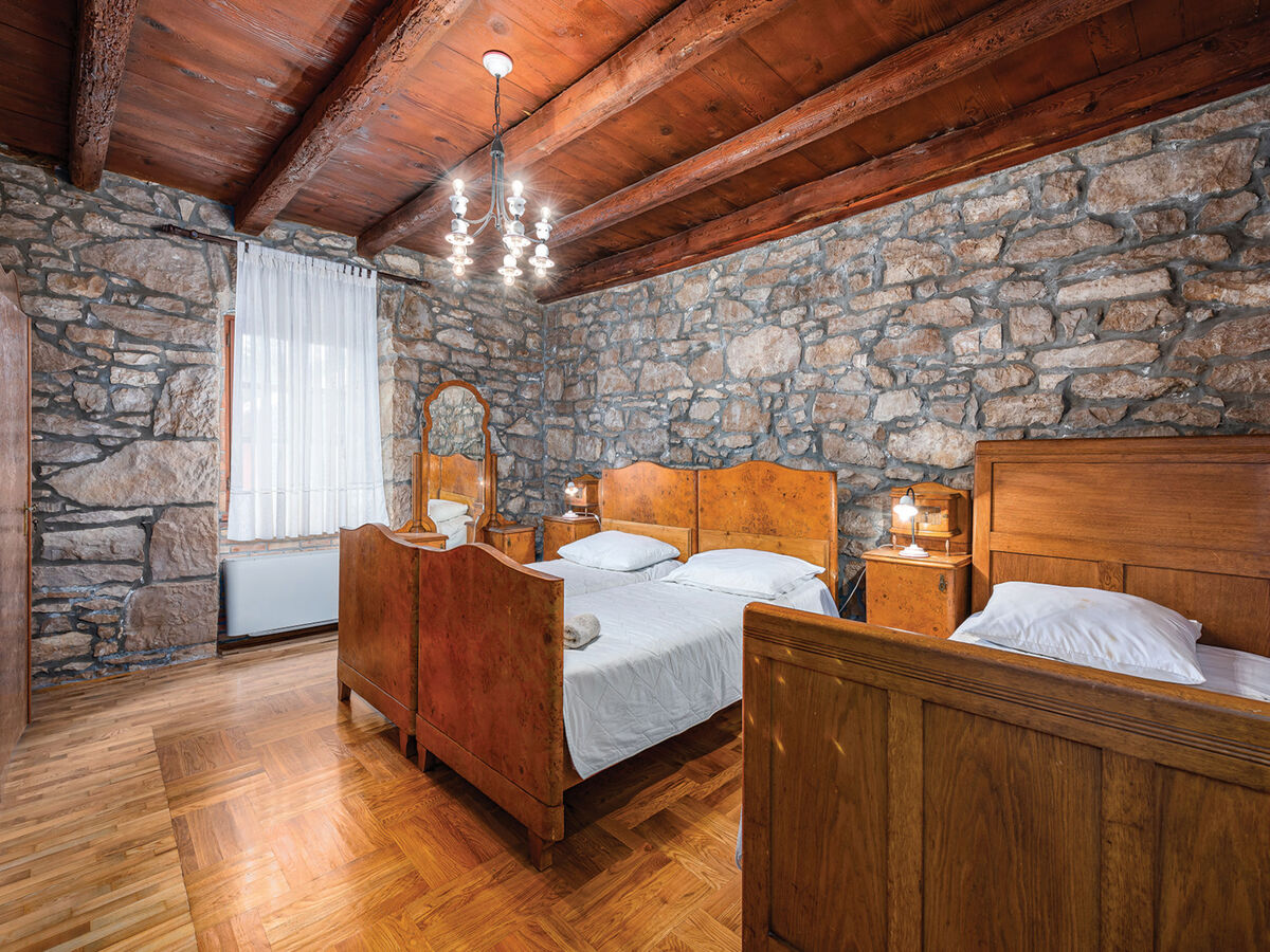 Maison Blašković 9 pers., piscine privée à Labin - Photo 10