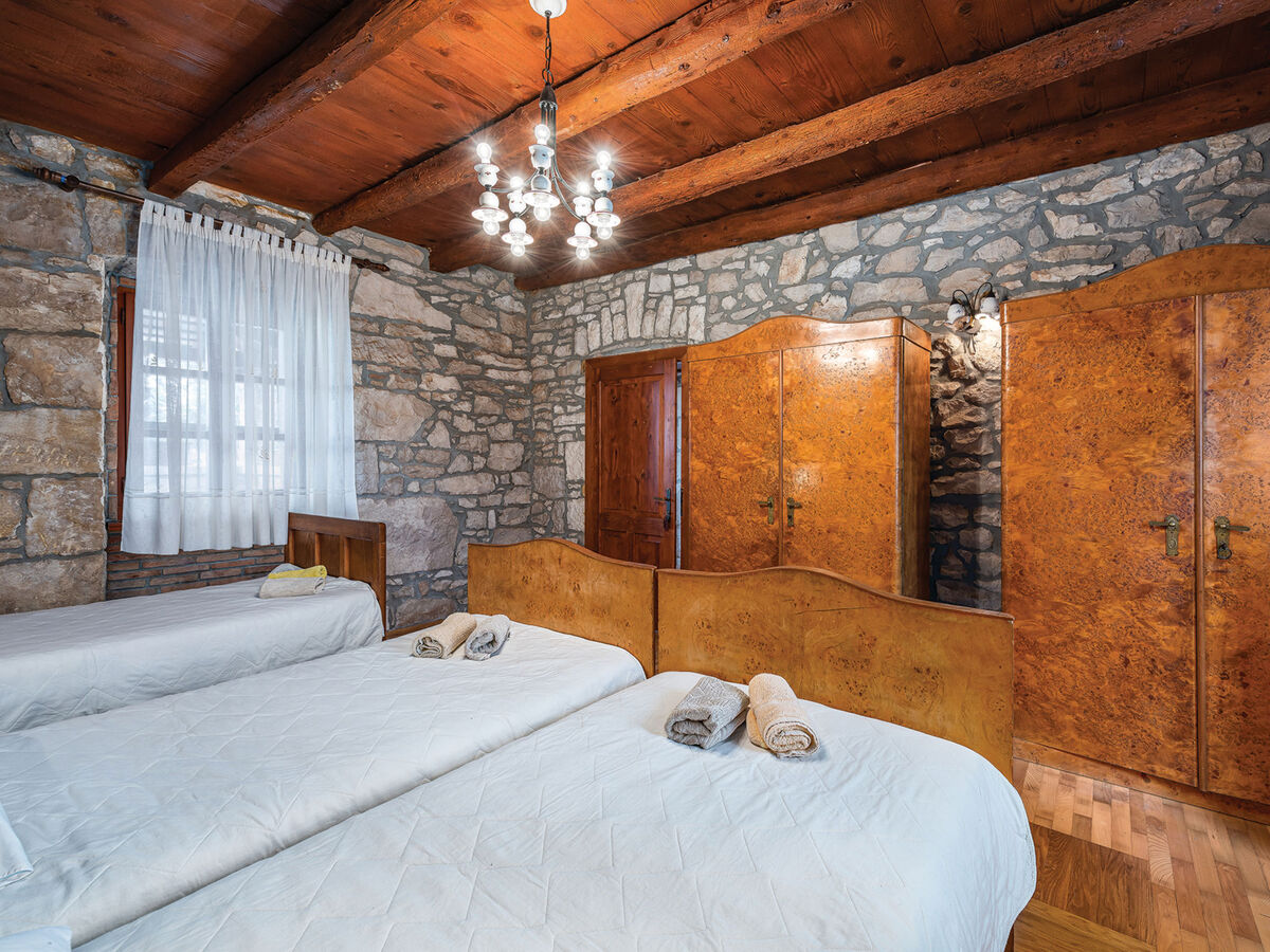 Maison Blašković 9 pers., piscine privée à Labin - Photo 11