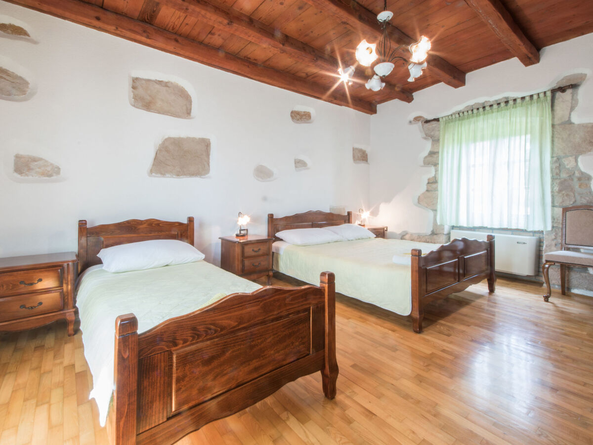 Maison Blašković 9 pers., piscine privée à Labin - Photo 12