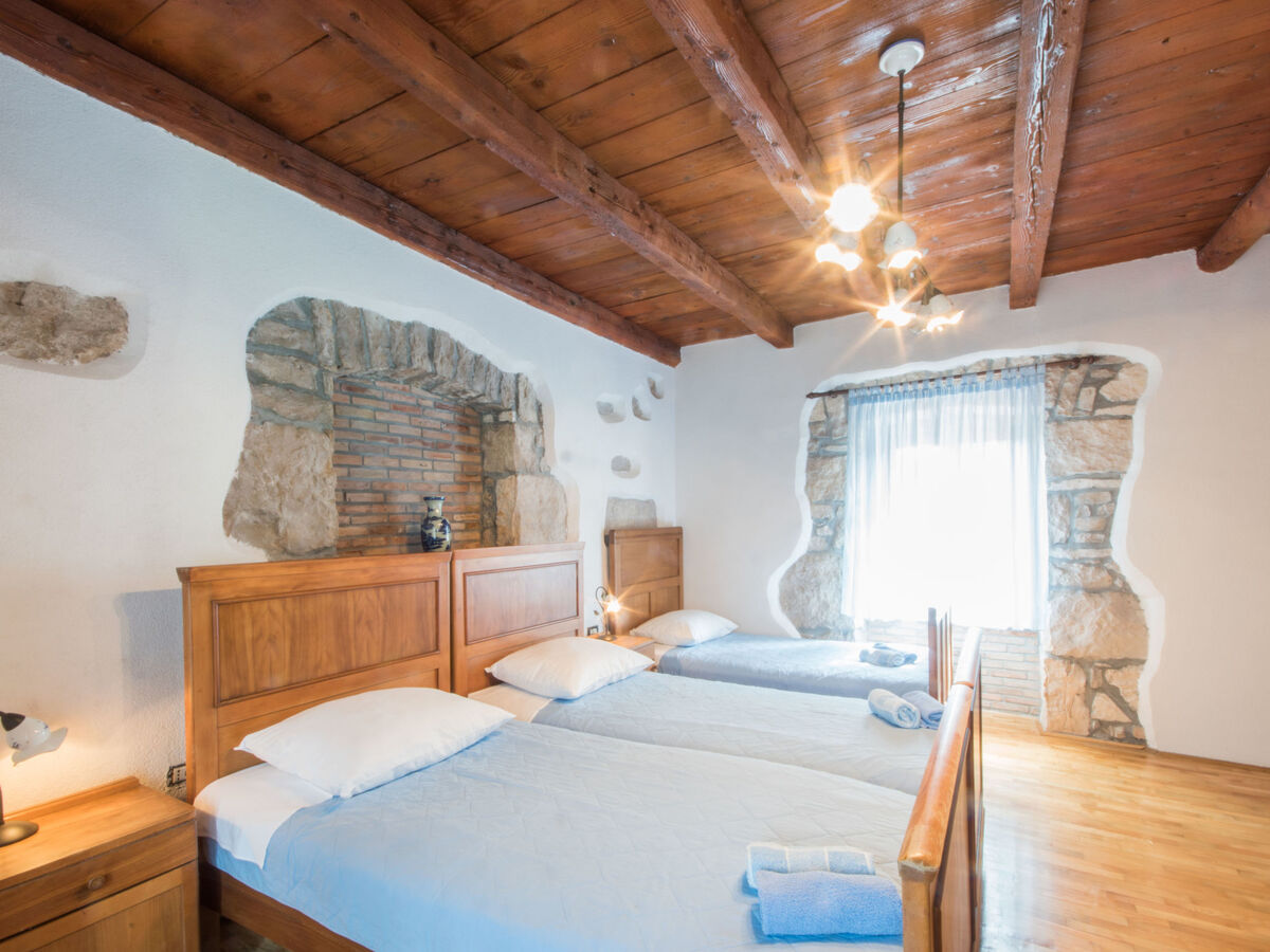 Maison Blašković 9 pers., piscine privée à Labin - Photo 13