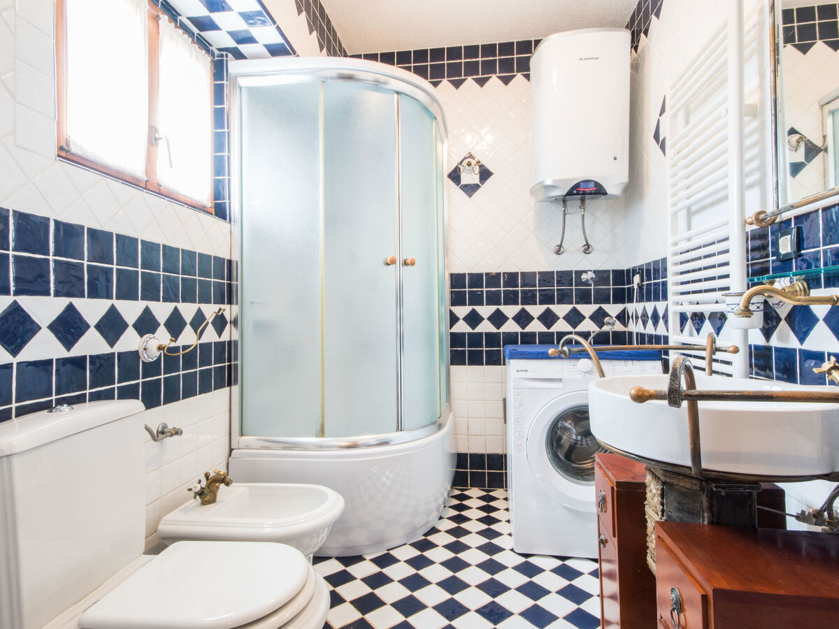 Maison Blašković 9 pers., piscine privée à Labin - Photo 14