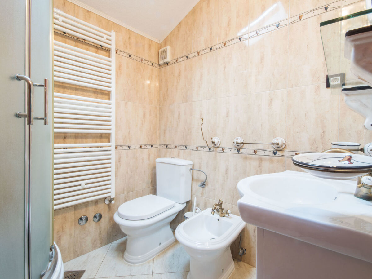 Maison Blašković 9 pers., piscine privée à Labin - Photo 15