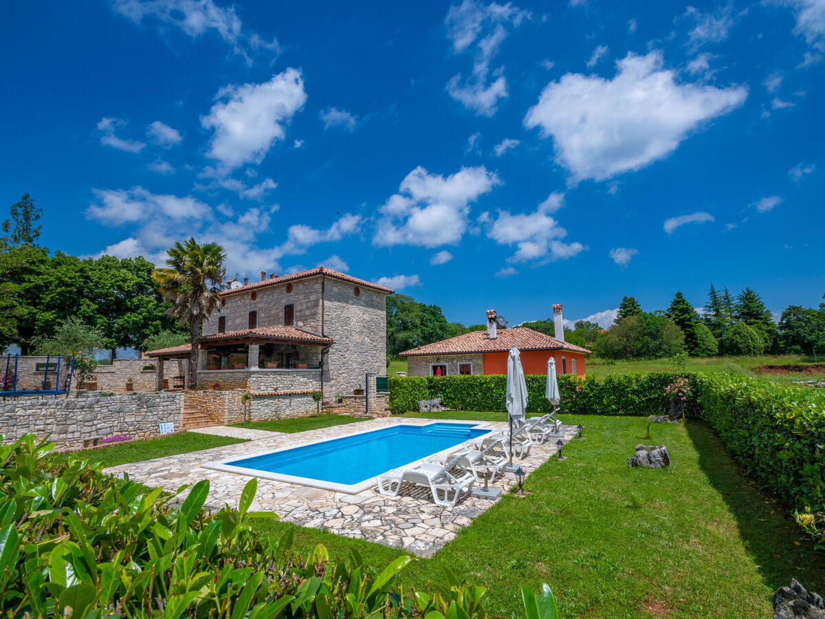 Maison Blašković 9 pers., piscine privée à Labin - Photo 16