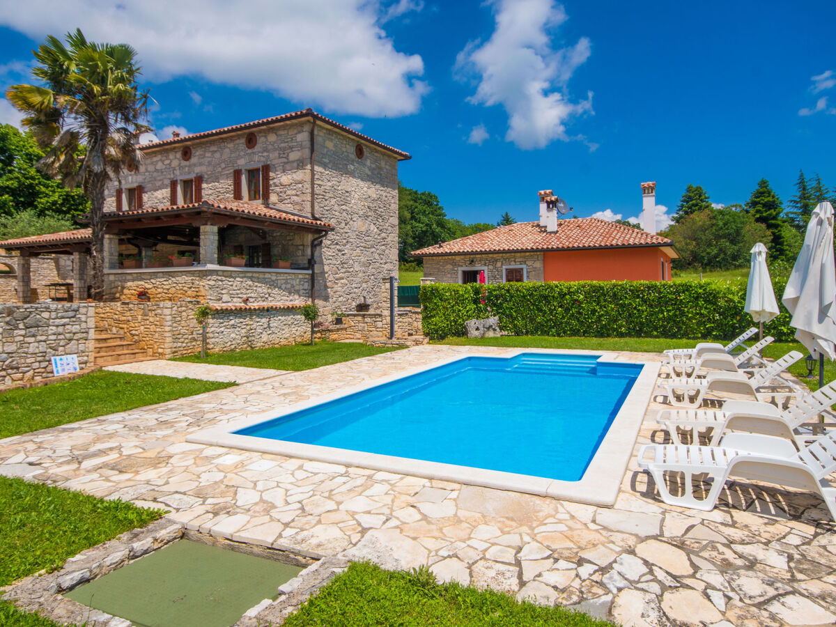 Maison Blašković 9 pers., piscine privée à Labin - Photo 17