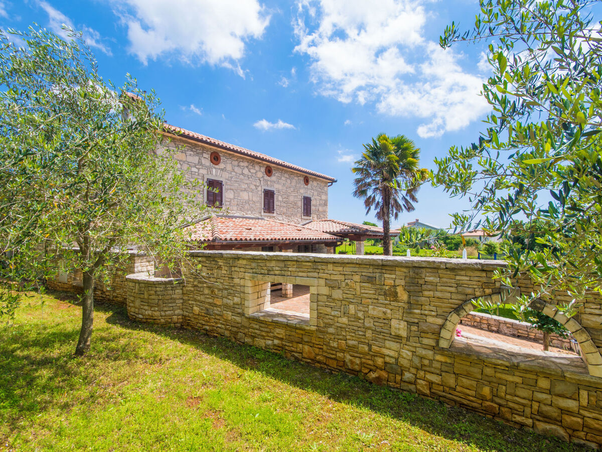 Maison Blašković 9 pers., piscine privée à Labin - Photo 18