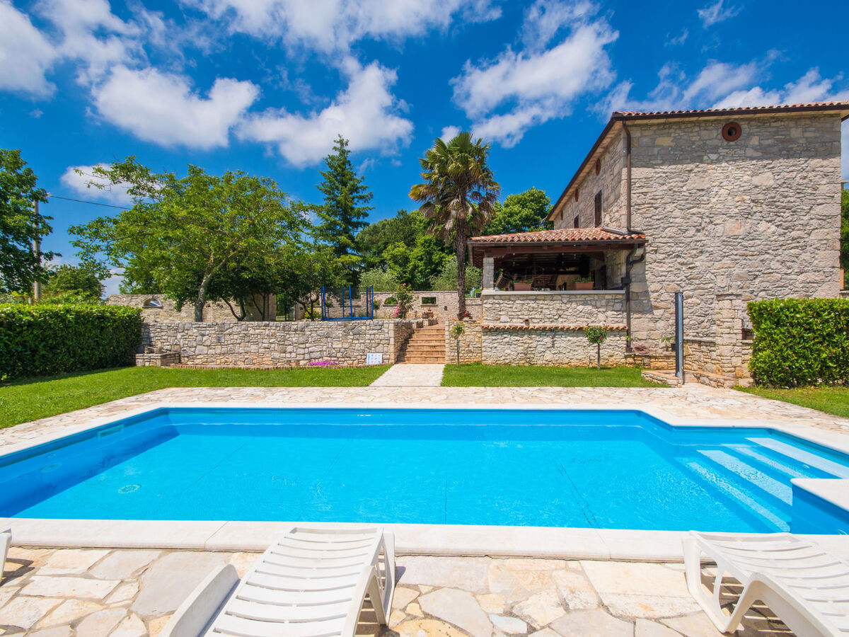Maison Blašković 9 pers., piscine privée à Labin - Photo 20