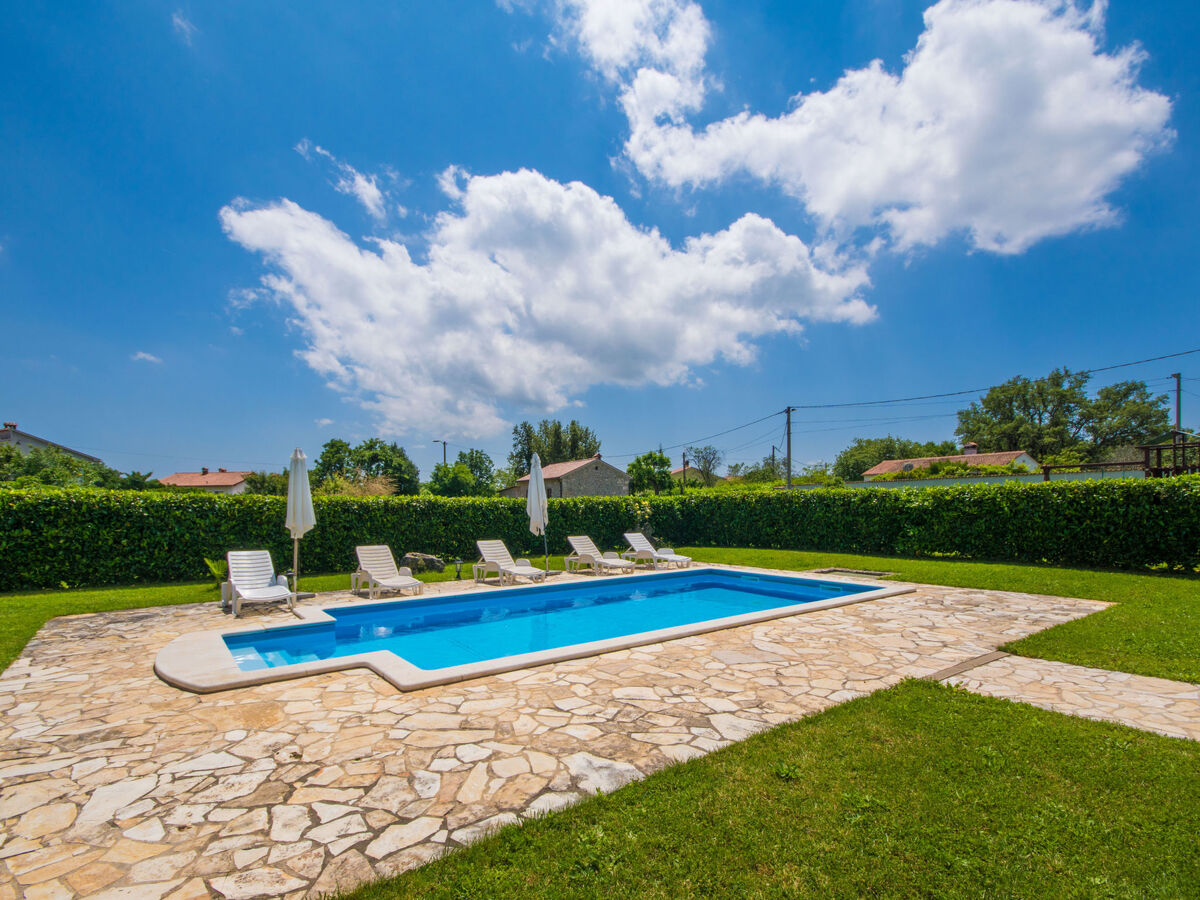 Maison Blašković 9 pers., piscine privée à Labin - Photo 21