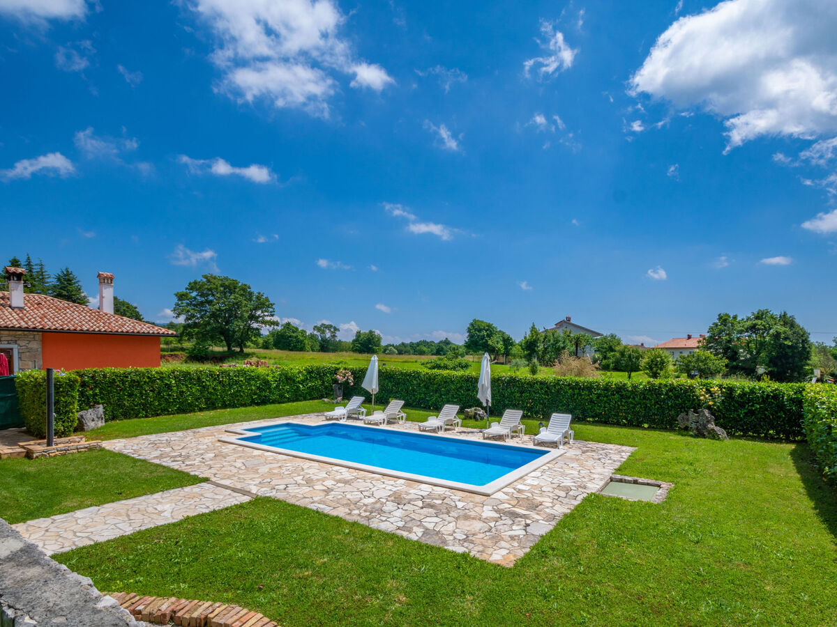 Maison Blašković 9 pers., piscine privée à Labin - Photo 22
